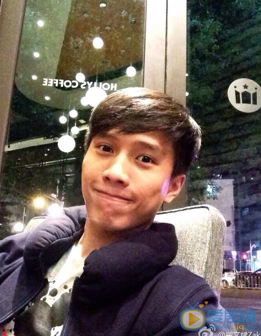 翟子陌生活照 翟子陌高清写真_翟子陌高清剧照