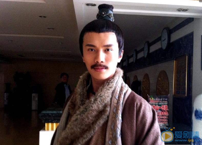 翟子陌古装作品照 翟子陌高清写真_翟子陌高清剧照