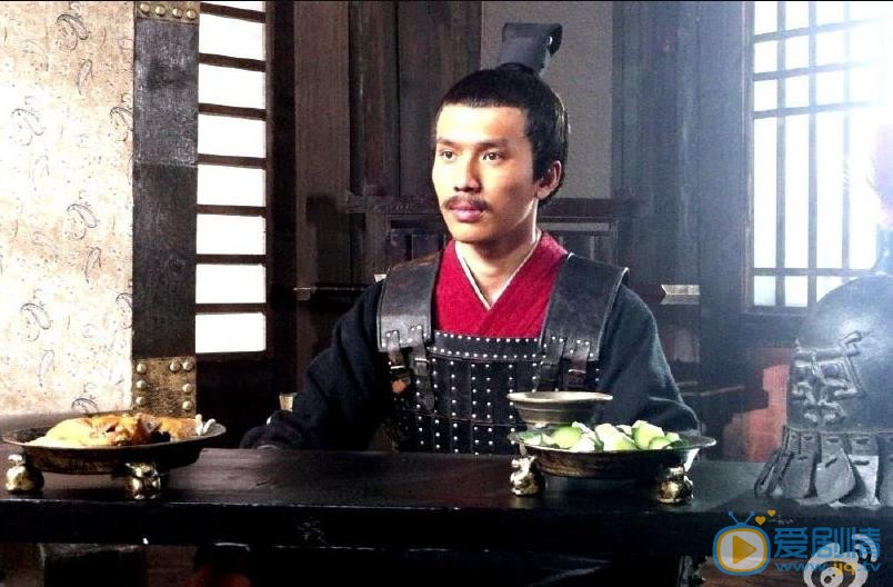 翟子陌古装作品照 翟子陌高清写真_翟子陌高清剧照