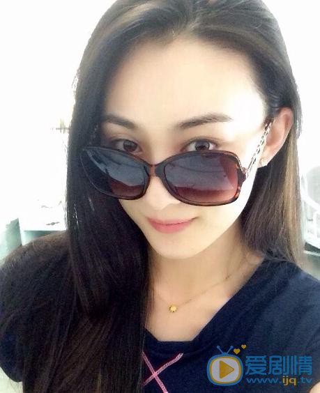 张润生活照 张润高清写真_张润高清剧照
