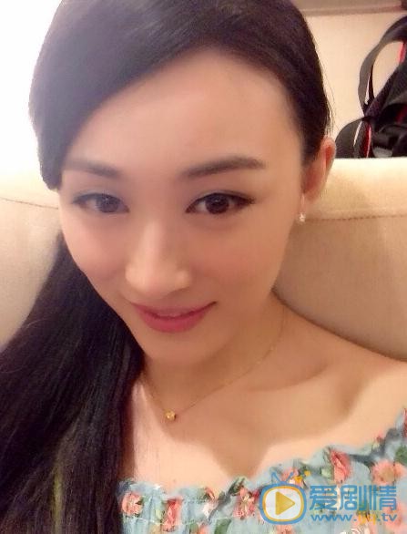 张润生活照 张润高清写真_张润高清剧照