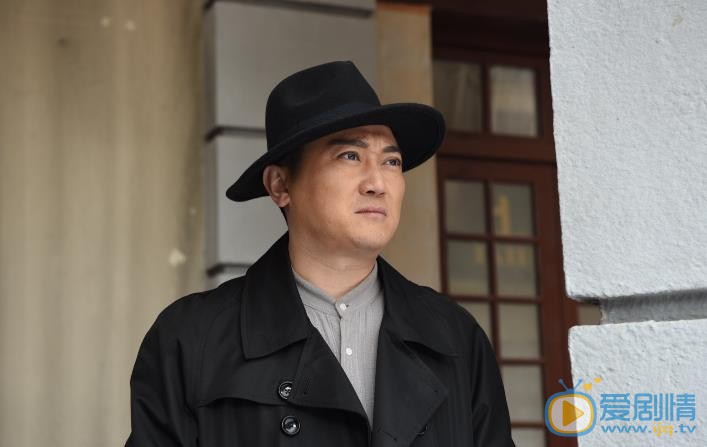 猎豺狼剧情介绍(1-44集大结局)