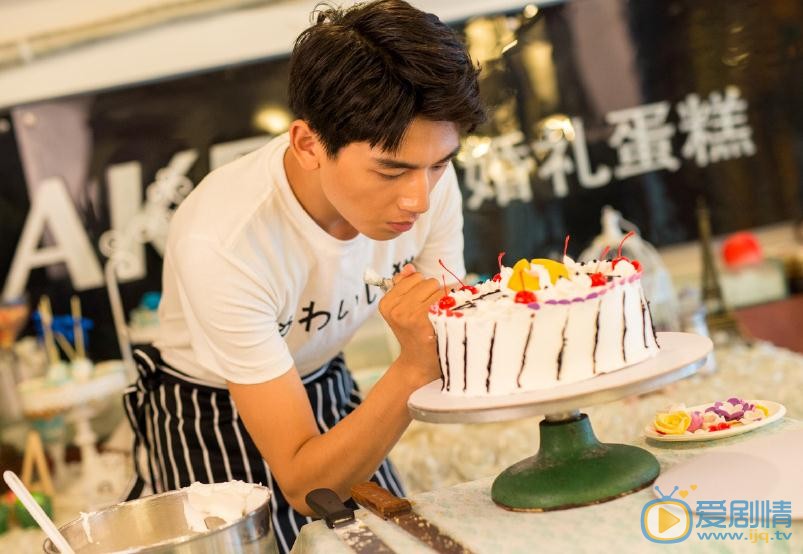 李砚生活照 李砚高清写真_李砚高清剧照