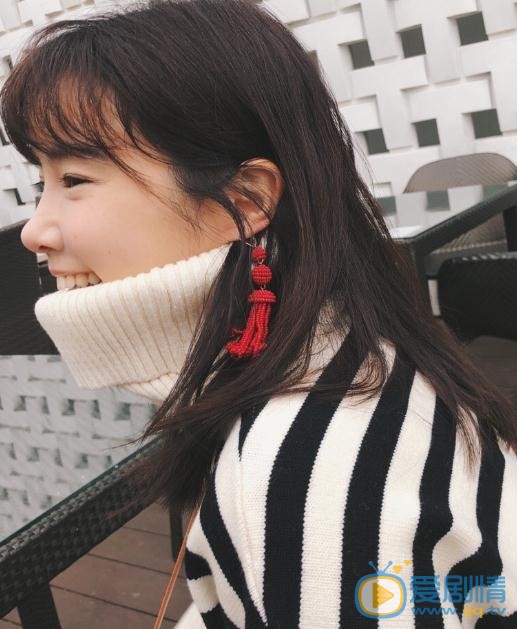 李佳颖生活照 李佳颖高清写真_李佳颖高清剧照