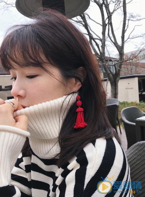李佳颖生活照 李佳颖高清写真_李佳颖高清剧照