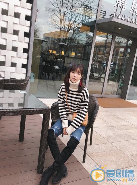 李佳颖生活照 李佳颖高清写真_李佳颖高清剧照