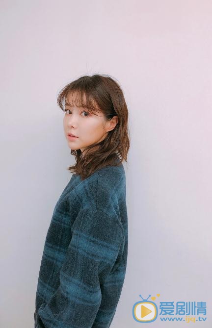 李佳颖生活照 李佳颖高清写真_李佳颖高清剧照