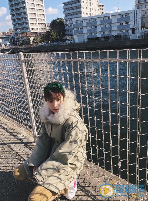 李佳颖生活照 李佳颖高清写真_李佳颖高清剧照