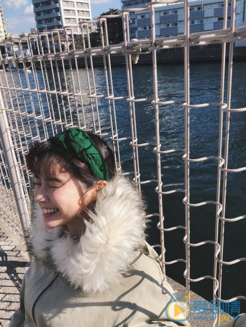 李佳颖生活照 李佳颖高清写真_李佳颖高清剧照