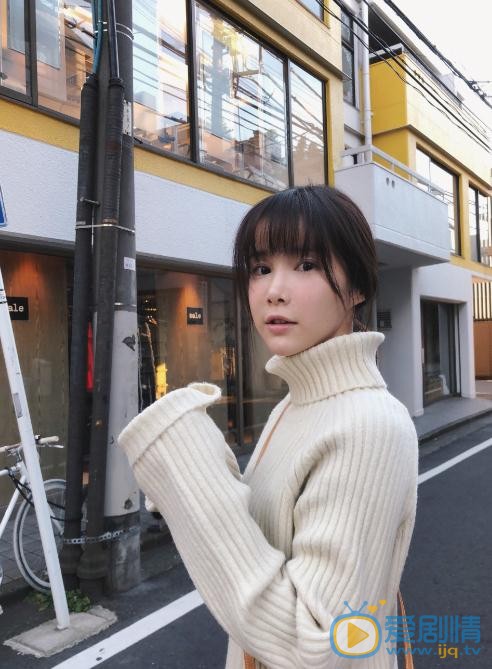 李佳颖生活照 李佳颖高清写真_李佳颖高清剧照