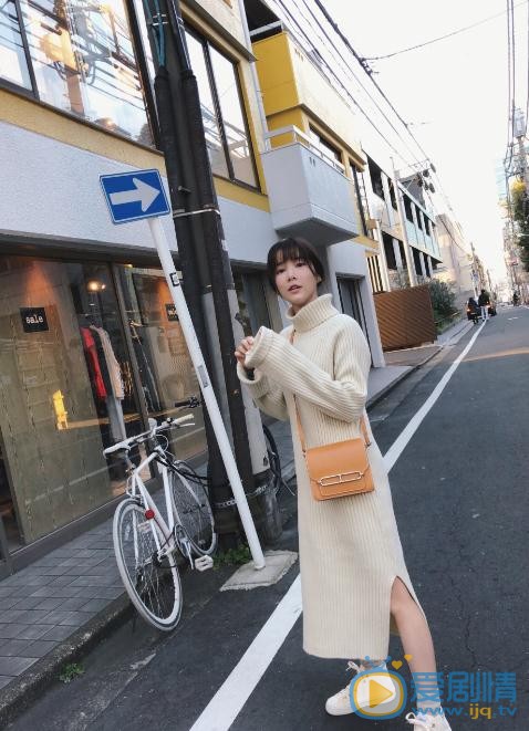 李佳颖生活照 李佳颖高清写真_李佳颖高清剧照
