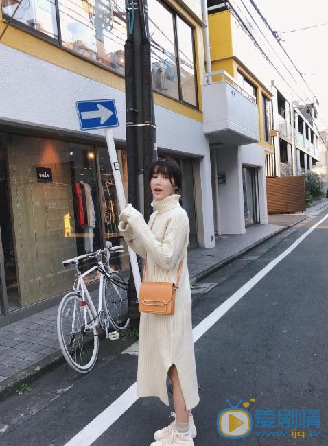 李佳颖生活照 李佳颖高清写真_李佳颖高清剧照