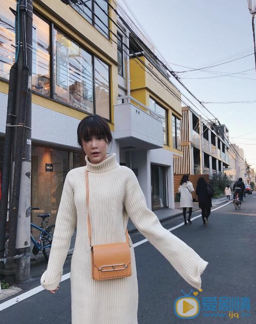 李佳颖生活照 李佳颖高清写真_李佳颖高清剧照