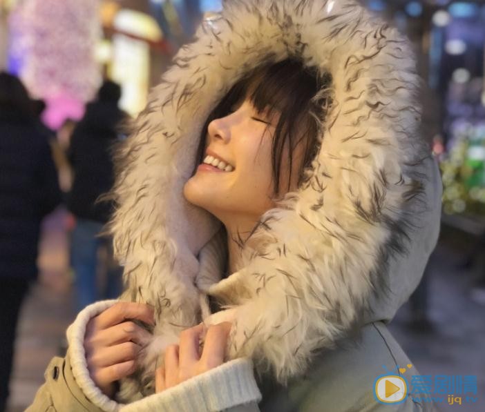 李佳颖生活照 李佳颖高清写真_李佳颖高清剧照