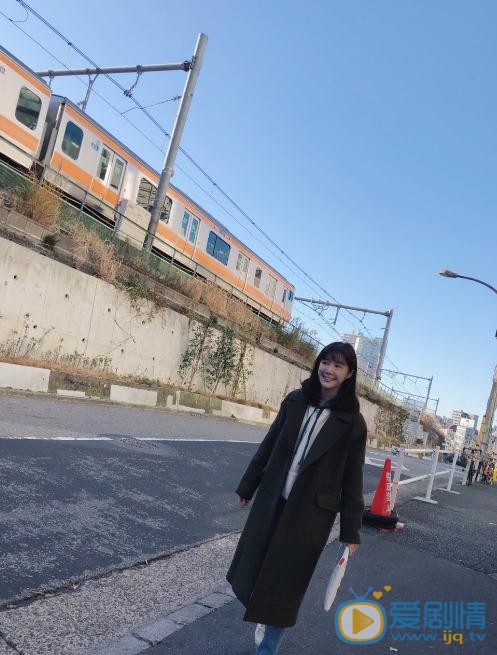 李佳颖生活照 李佳颖高清写真_李佳颖高清剧照
