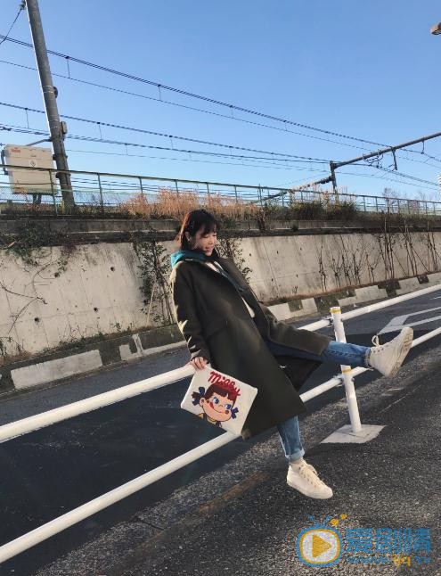 李佳颖生活照 李佳颖高清写真_李佳颖高清剧照