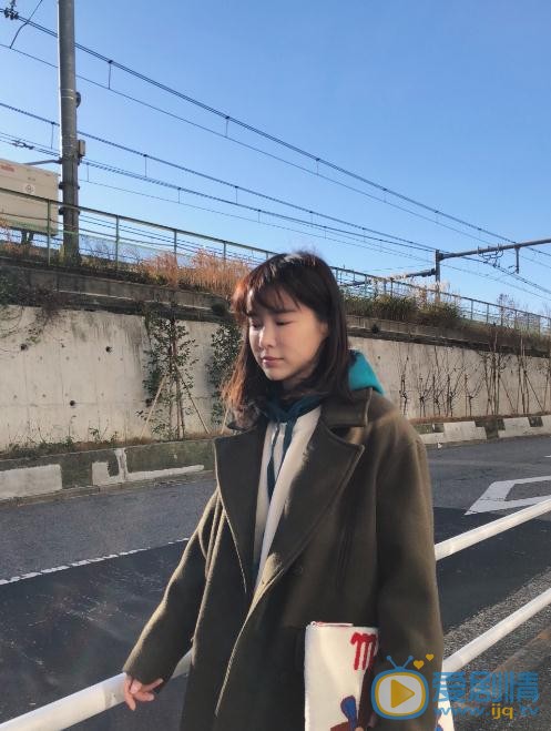 李佳颖生活照 李佳颖高清写真_李佳颖高清剧照