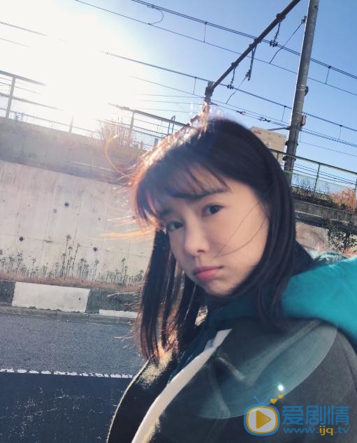 李佳颖生活照 李佳颖高清写真_李佳颖高清剧照