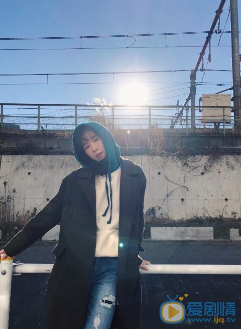 李佳颖生活照 李佳颖高清写真_李佳颖高清剧照