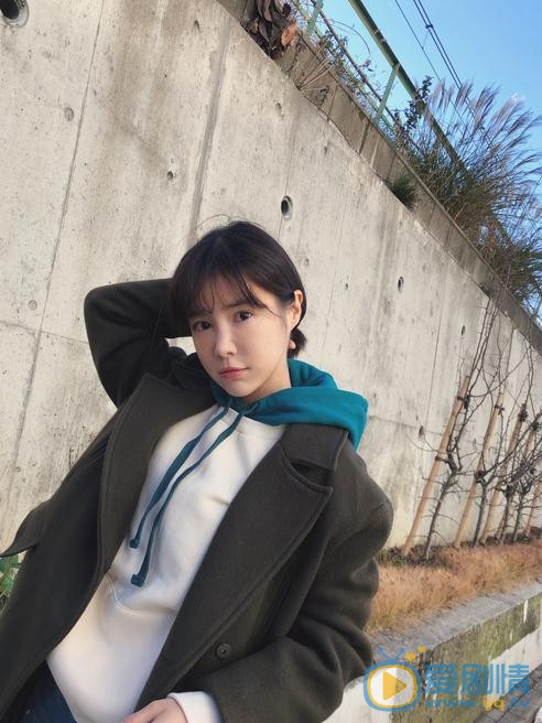 李佳颖生活照 李佳颖高清写真_李佳颖高清剧照