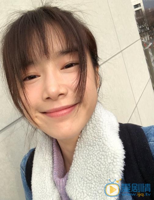 李佳颖生活照 李佳颖高清写真_李佳颖高清剧照
