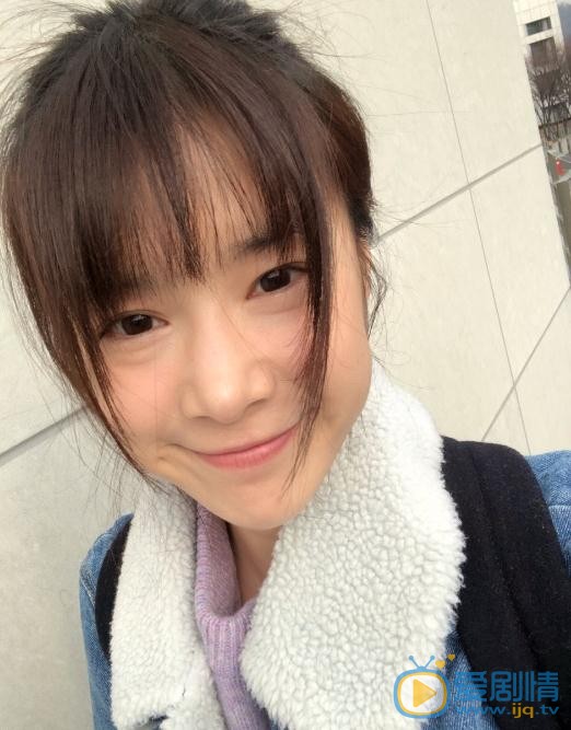 李佳颖生活照 李佳颖高清写真_李佳颖高清剧照