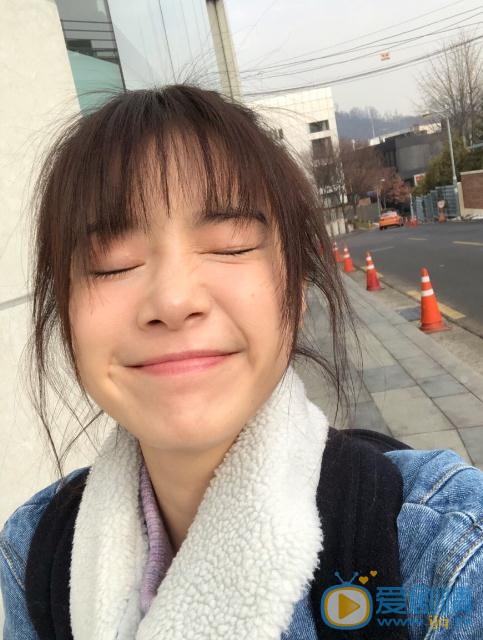 李佳颖生活照 李佳颖高清写真_李佳颖高清剧照