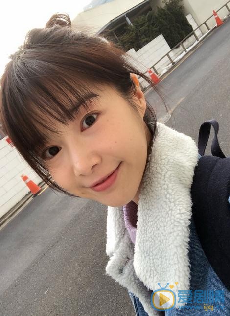 李佳颖生活照 李佳颖高清写真_李佳颖高清剧照