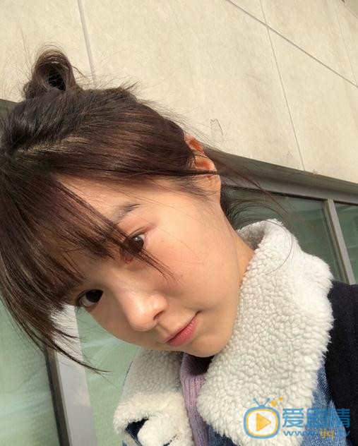 李佳颖生活照 李佳颖高清写真_李佳颖高清剧照