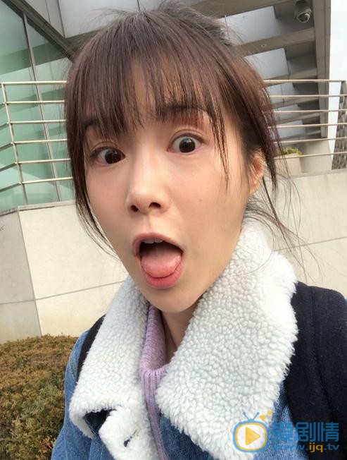 李佳颖生活照 李佳颖高清写真_李佳颖高清剧照