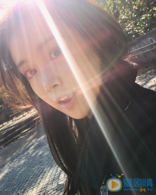 李佳颖生活照 李佳颖高清写真_李佳颖高清剧照