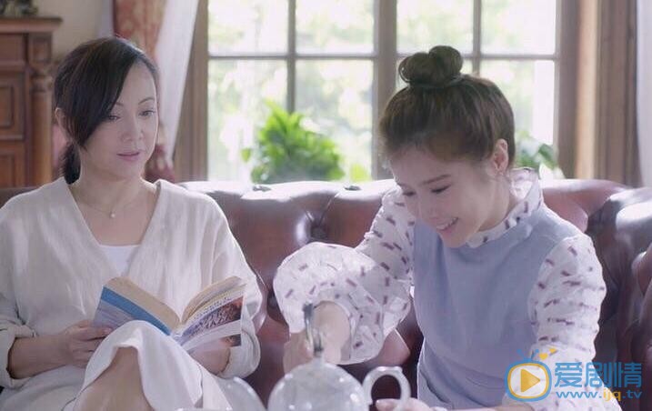 李佳颖《繁星四月》剧照 李佳颖高清写真_李佳颖高清剧照