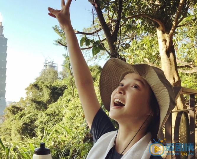 李佳颖生活照 李佳颖高清写真_李佳颖高清剧照