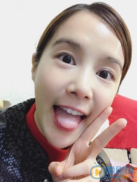 李佳颖生活照 李佳颖高清写真_李佳颖高清剧照