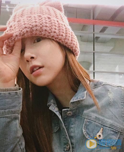 李佳颖生活照 李佳颖高清写真_李佳颖高清剧照