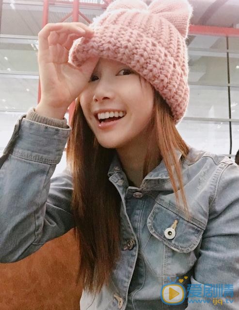 李佳颖生活照 李佳颖高清写真_李佳颖高清剧照