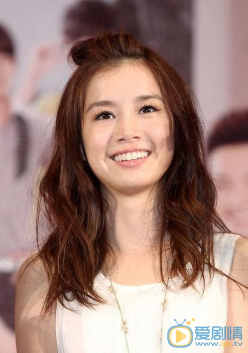 李佳颖活动照 李佳颖高清写真_李佳颖高清剧照