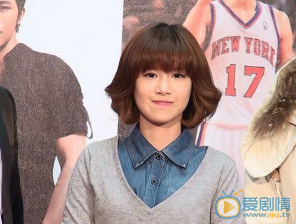 李佳颖活动照 李佳颖高清写真_李佳颖高清剧照