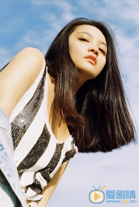 覃文静清凉写真 覃文静高清写真_覃文静高清剧照