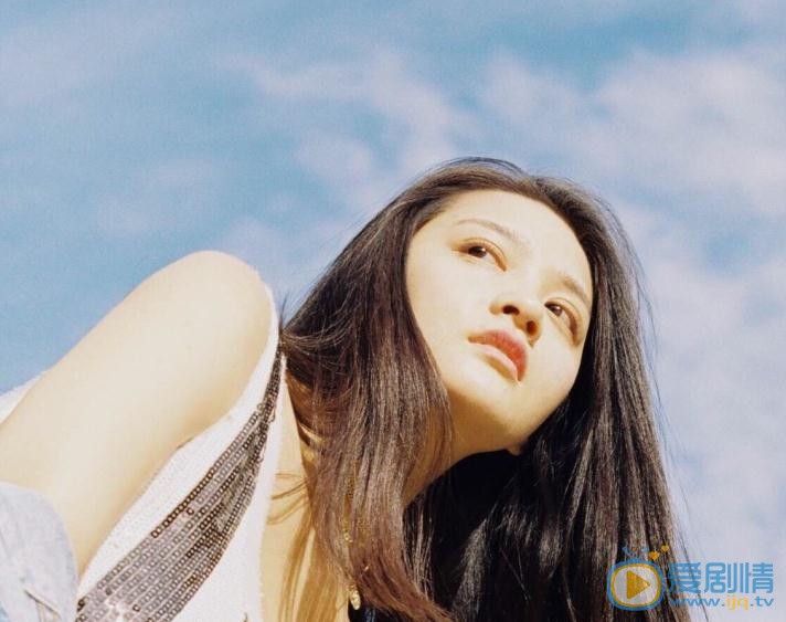 覃文静清凉写真 覃文静高清写真_覃文静高清剧照