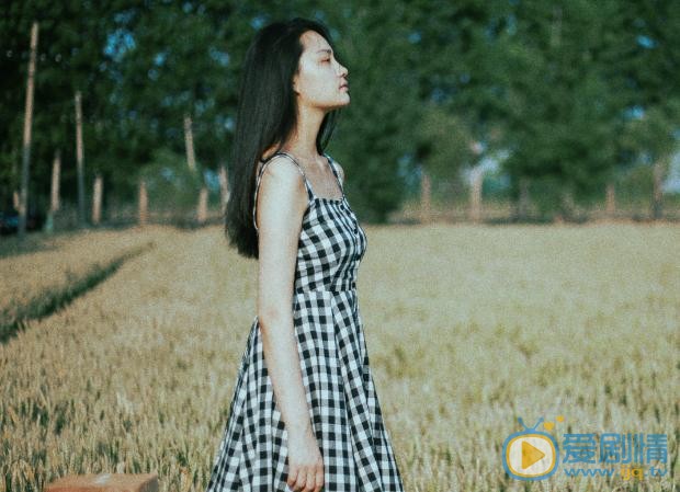 覃文静清凉写真 覃文静高清写真_覃文静高清剧照