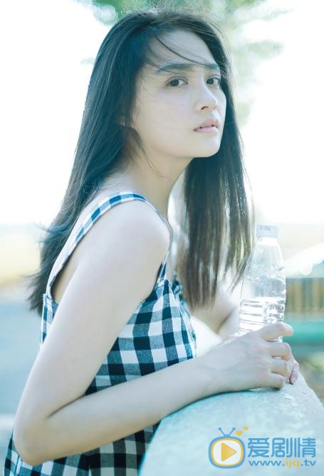 覃文静清凉写真 覃文静高清写真_覃文静高清剧照