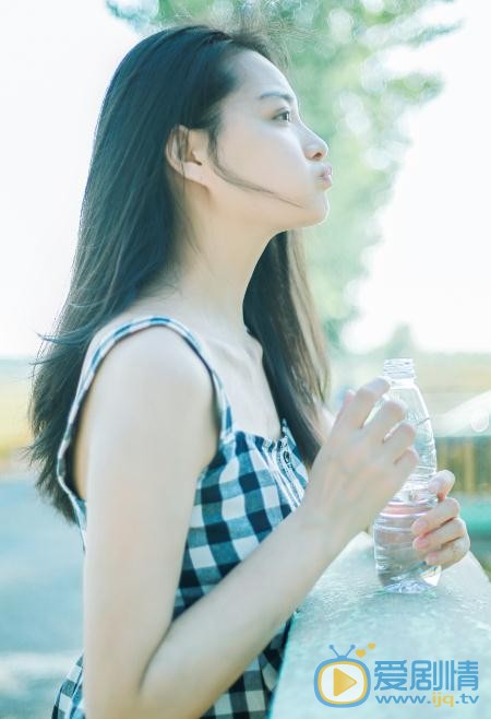 覃文静清凉写真 覃文静高清写真_覃文静高清剧照