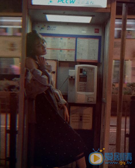 潘之琳街拍写真 潘之琳高清写真_潘之琳高清剧照