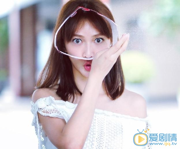 潘之琳街拍写真 潘之琳高清写真_潘之琳高清剧照