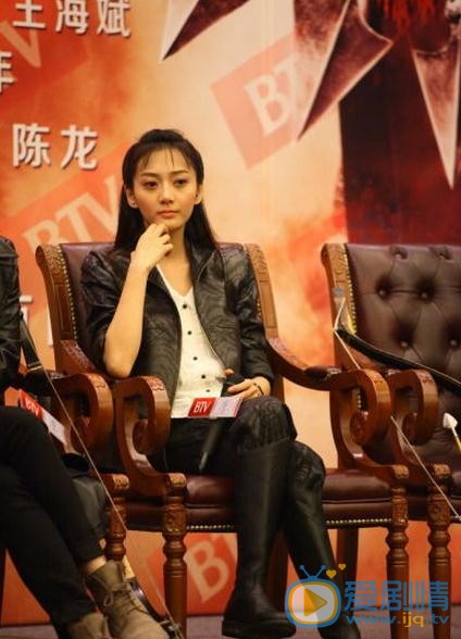 潘之琳活动照 潘之琳高清写真_潘之琳高清剧照