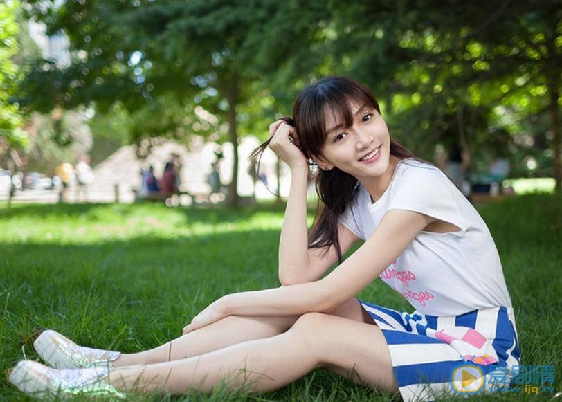 潘之琳毕业照 潘之琳高清写真_潘之琳高清剧照