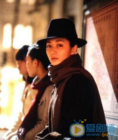 潘之琳剧照合集 潘之琳高清写真_潘之琳高清剧照