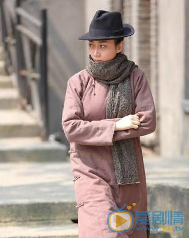 潘之琳剧照合集 潘之琳高清写真_潘之琳高清剧照