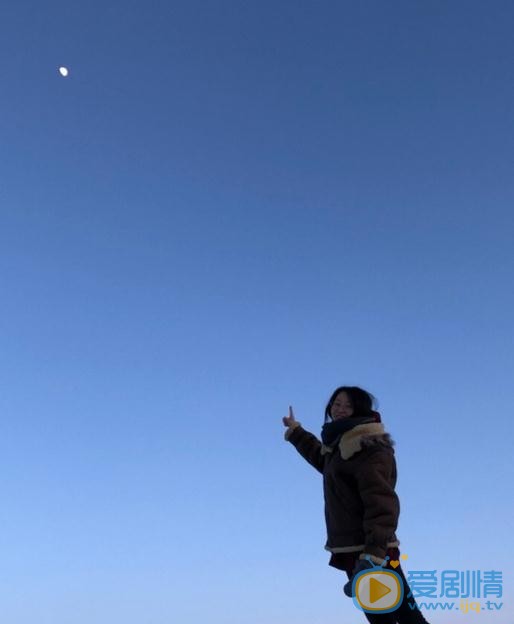 吕星辰生活照 吕星辰高清写真_吕星辰高清剧照